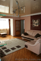 Сдам 4к уютную квартиру, 80м. Охраняемый двор. - <ro>Изображение</ro><ru>Изображение</ru> #3, <ru>Объявление</ru> #861010