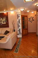 Сдам 4к уютную квартиру, 80м. Охраняемый двор. - <ro>Изображение</ro><ru>Изображение</ru> #4, <ru>Объявление</ru> #861010