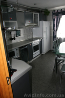 Сдам 4к уютную квартиру, 80м. Охраняемый двор. - <ro>Изображение</ro><ru>Изображение</ru> #5, <ru>Объявление</ru> #861010