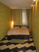 Сдам квартиры посуточно в харькове - <ro>Изображение</ro><ru>Изображение</ru> #2, <ru>Объявление</ru> #855021