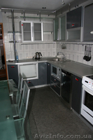 Сдам 4к уютную квартиру, 80м. Охраняемый двор. - <ro>Изображение</ro><ru>Изображение</ru> #6, <ru>Объявление</ru> #861010