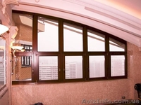 Деревянные евроокна, окна из евробруса. - <ro>Изображение</ro><ru>Изображение</ru> #7, <ru>Объявление</ru> #865647