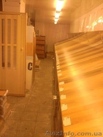 ПРОДАМ МАГАЗИН «Новосалтовский рынок» (Круглый рынок на Героев Труда) - <ro>Изображение</ro><ru>Изображение</ru> #1, <ru>Объявление</ru> #869223