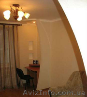 Сдам 1к. кв., новострой. 46 кв. м., 300 м. от метро "Спортивная"  - <ro>Изображение</ro><ru>Изображение</ru> #7, <ru>Объявление</ru> #861679