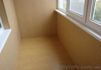 Балкон под ключ/с нуля - <ro>Изображение</ro><ru>Изображение</ru> #2, <ru>Объявление</ru> #860992