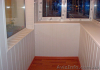 Балкон под ключ/с нуля - <ro>Изображение</ro><ru>Изображение</ru> #6, <ru>Объявление</ru> #860992