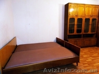 Сдам свою 1 комнатную квартиру, Салтовка, перекрёсток 50 лет ВЛКСМ и ул. Гв.Широ - <ro>Изображение</ro><ru>Изображение</ru> #4, <ru>Объявление</ru> #868447