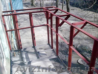 Балкон под ключ/с нуля - <ro>Изображение</ro><ru>Изображение</ru> #8, <ru>Объявление</ru> #860992