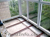 Балкон под ключ/с нуля - <ro>Изображение</ro><ru>Изображение</ru> #10, <ru>Объявление</ru> #860992