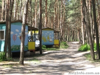 База отдыха "УТОС" на СТАРОМ САЛТОВЕ - <ro>Изображение</ro><ru>Изображение</ru> #3, <ru>Объявление</ru> #863255