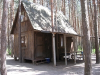 База отдыха УТОСна СТАРОМ САЛТОВЕ - <ro>Изображение</ro><ru>Изображение</ru> #1, <ru>Объявление</ru> #863256