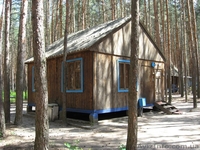 База отдыха "УТОС" на СТАРОМ САЛТОВЕ - <ro>Изображение</ro><ru>Изображение</ru> #1, <ru>Объявление</ru> #863255