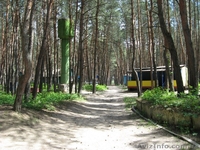 База отдыха "УТОС" на СТАРОМ САЛТОВЕ - <ro>Изображение</ro><ru>Изображение</ru> #6, <ru>Объявление</ru> #863255