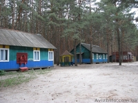 База отдыха УТОСна СТАРОМ САЛТОВЕ - <ro>Изображение</ro><ru>Изображение</ru> #4, <ru>Объявление</ru> #863256