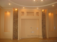 Ремонтно-отделочные работы любого уровня сложности - <ro>Изображение</ro><ru>Изображение</ru> #5, <ru>Объявление</ru> #854323