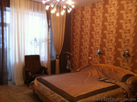 Сдам 3к элитную квартиру, 120м, новострой. Зал, спальня, кабинет. - <ro>Изображение</ro><ru>Изображение</ru> #2, <ru>Объявление</ru> #861691