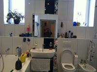 Сдам 3к элитную квартиру, 120м, новострой. Зал, спальня, кабинет. - <ro>Изображение</ro><ru>Изображение</ru> #5, <ru>Объявление</ru> #861691