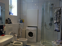 Сдам 3к элитную квартиру, 120м, новострой. Зал, спальня, кабинет. - <ro>Изображение</ro><ru>Изображение</ru> #1, <ru>Объявление</ru> #861691