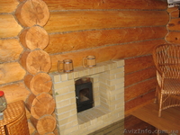 Продам дом 150 м кв с сауной в срубе  - <ro>Изображение</ro><ru>Изображение</ru> #4, <ru>Объявление</ru> #868666