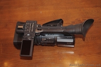 Продам Sony FX-1000 - <ro>Изображение</ro><ru>Изображение</ru> #2, <ru>Объявление</ru> #871851