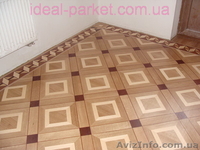 ПАРКЕТНЫЕ РАБОТЫ ШЛИФОВКА РЕСТАВРАЦИЯ ПАРКЕТА - <ro>Изображение</ro><ru>Изображение</ru> #2, <ru>Объявление</ru> #858408