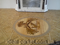 ПАРКЕТНЫЕ РАБОТЫ ШЛИФОВКА РЕСТАВРАЦИЯ ПАРКЕТА - <ro>Изображение</ro><ru>Изображение</ru> #4, <ru>Объявление</ru> #858408