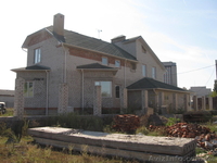 ВЫПОЛНИМ ПОСТРОЙКУ КОТТЕДЖА, БАССЕЙНА, ЕВРОЗАБОРА ЛЮБОЙ СЛОЖНОСТИ - <ro>Изображение</ro><ru>Изображение</ru> #2, <ru>Объявление</ru> #865670