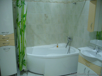 Сдам 2к, 90м, элитный новострой, свежий евроремонт - <ro>Изображение</ro><ru>Изображение</ru> #5, <ru>Объявление</ru> #859486