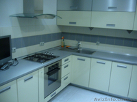 Сдам 3к. квартиру, 120м, евроремонт, полноценная спальня - <ro>Изображение</ro><ru>Изображение</ru> #2, <ru>Объявление</ru> #859478