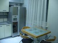 Сдам 3к. квартиру, 120м, евроремонт, полноценная спальня - <ro>Изображение</ro><ru>Изображение</ru> #3, <ru>Объявление</ru> #859478