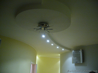 Сдам 3к. квартиру, 120м, евроремонт, полноценная спальня - <ro>Изображение</ro><ru>Изображение</ru> #7, <ru>Объявление</ru> #859478