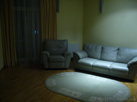 Сдам 3к. квартиру, 120м, евроремонт, полноценная спальня - <ro>Изображение</ro><ru>Изображение</ru> #8, <ru>Объявление</ru> #859478