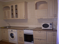 Сдам 3к квартиру, 85м, евроремонт - <ro>Изображение</ro><ru>Изображение</ru> #2, <ru>Объявление</ru> #861014