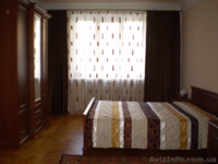 Сдам 3к квартиру, 85м, евроремонт - <ro>Изображение</ro><ru>Изображение</ru> #4, <ru>Объявление</ru> #861014