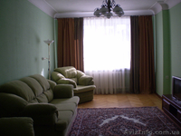 Сдам 3к квартиру, 85м, евроремонт - <ro>Изображение</ro><ru>Изображение</ru> #6, <ru>Объявление</ru> #861014