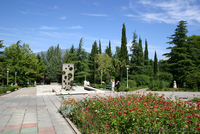 Недорогие путевки.Отдых в Алуште. Санаторий Алуштинский. жд проезд - <ro>Изображение</ro><ru>Изображение</ru> #6, <ru>Объявление</ru> #703774