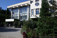 Крым из Харькова 2013. Пансионаты, санатории Крыма. ЮБК. Летний отдых - <ro>Изображение</ro><ru>Изображение</ru> #6, <ru>Объявление</ru> #592966