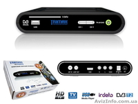 Антенны спутниковые и эфирные, подключение к кардшаринговым системам. - <ro>Изображение</ro><ru>Изображение</ru> #3, <ru>Объявление</ru> #867474