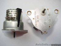 Продам Электродвигатели (ДСМ, ДСОР), Запчасти КС 2, КС 3, КС 4 - <ro>Изображение</ro><ru>Изображение</ru> #1, <ru>Объявление</ru> #886064