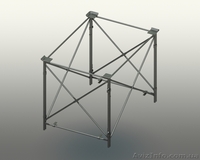 Чертежи, 3D модели, сборки - <ro>Изображение</ro><ru>Изображение</ru> #4, <ru>Объявление</ru> #884058