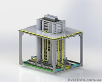 Чертежи, 3D модели, сборки - <ro>Изображение</ro><ru>Изображение</ru> #6, <ru>Объявление</ru> #884058