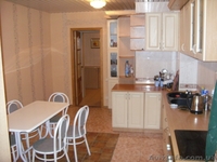 Сдам 4х комнатную квартиру м.Героев Труда  МЖК Интернационалист - <ro>Изображение</ro><ru>Изображение</ru> #2, <ru>Объявление</ru> #885136