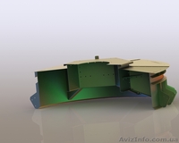 Чертежи, 3D модели, сборки - <ro>Изображение</ro><ru>Изображение</ru> #5, <ru>Объявление</ru> #884058