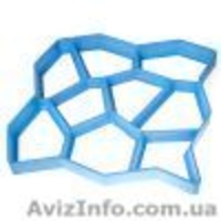 садовая дорожка формы - <ro>Изображение</ro><ru>Изображение</ru> #4, <ru>Объявление</ru> #892299