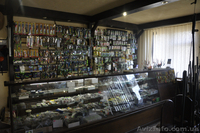 Магазин рыболовных снастей, или просто магазин. - <ro>Изображение</ro><ru>Изображение</ru> #4, <ru>Объявление</ru> #887917