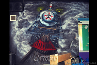 художественная роспись интерьеров, фасадов, аэрография транспорта - <ro>Изображение</ro><ru>Изображение</ru> #1, <ru>Объявление</ru> #882204