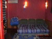     Отдых на уютной даче в деревне Студенок  и 2 ком.квартира в центре - <ro>Изображение</ro><ru>Изображение</ru> #5, <ru>Объявление</ru> #553374