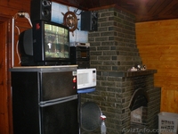     Отдых на уютной даче в деревне Студенок  и 2 ком.квартира в центре - <ro>Изображение</ro><ru>Изображение</ru> #6, <ru>Объявление</ru> #553374