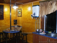     Отдых на уютной даче в деревне Студенок  и 2 ком.квартира в центре - <ro>Изображение</ro><ru>Изображение</ru> #7, <ru>Объявление</ru> #553374