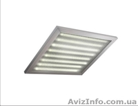 Светильник светодиодный EcoSpace ,600х600,36 Ват.  - <ro>Изображение</ro><ru>Изображение</ru> #2, <ru>Объявление</ru> #890922